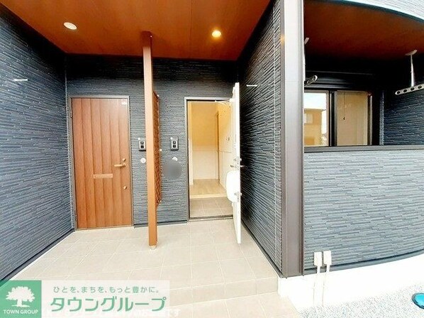 カーム・ディクレット IIの物件内観写真